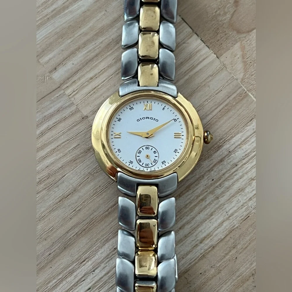 Giorgio Beverly Hills brand giorgio